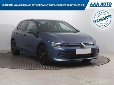 VW Golf VIII