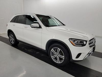 używany Mercedes GLC300 GLC 300