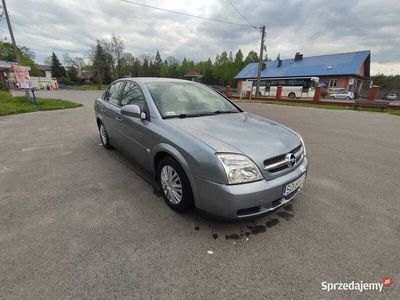 używany Opel Vectra Vectra C 2.2 DTI - DŁUGIE OPŁATYC 2.2 DTI - DŁUGIE OPŁATY