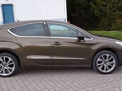 Citroën DS4