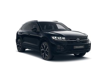 Nowe 2026 VW Touareg SUV | 502 560 zł