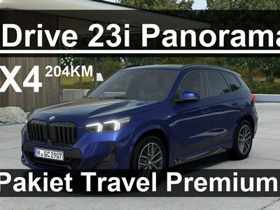 używany BMW 1M X1 2dm 204KM 2023r.