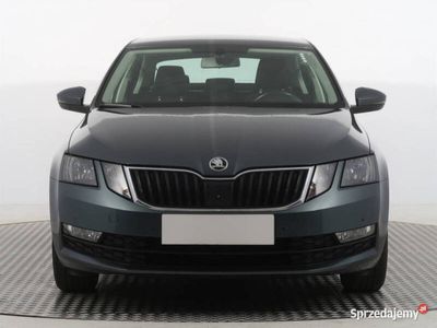 używany Skoda Octavia 1.4 TSI