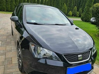 używany Seat Ibiza 1.4 Reference