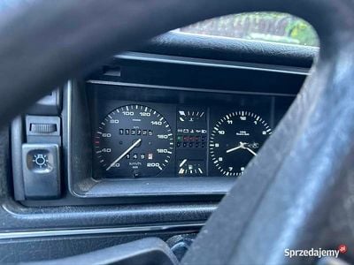 Biały Używany 1989 VW Golf II Style Hatchback | 18 000 zł