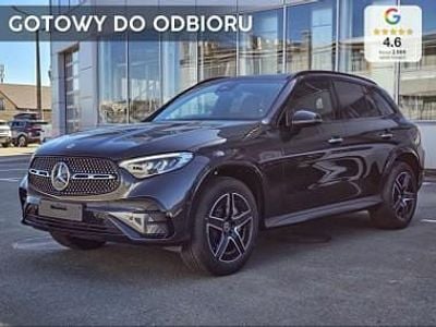 Mercedes GLC200