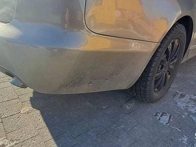 Używany Audi A6 2006 Złoty Kombi