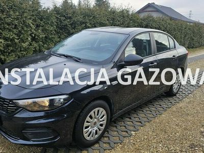 używany Fiat Tipo LPG*krajowy*fv vat * II (2016-)