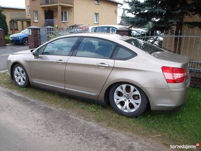 Citroën C5