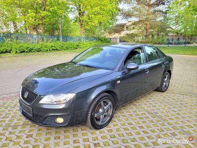 Seat Exeo