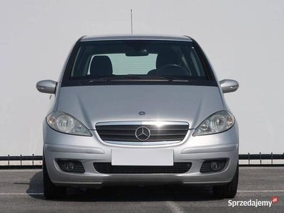 Mercedes A150