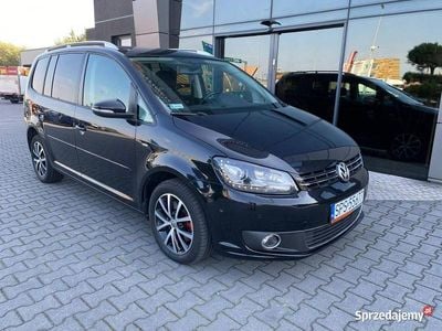 VW Touran