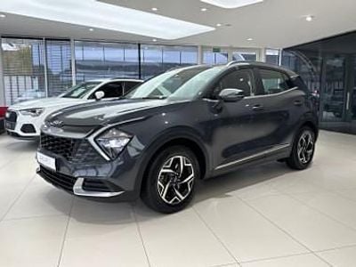używany Kia Sportage IV M + Smart / 1 właściciel Salon Polska FV 23% gwarancja