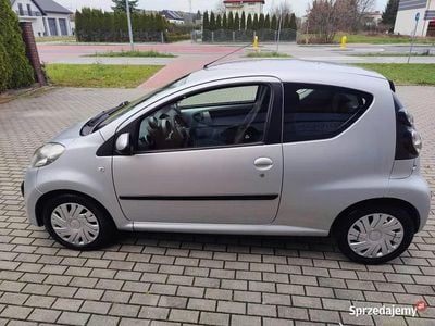 Citroën C1