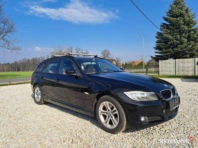 Używany 2011 BMW 316 | 19 999 zł