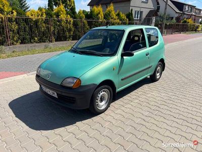 Fiat Seicento