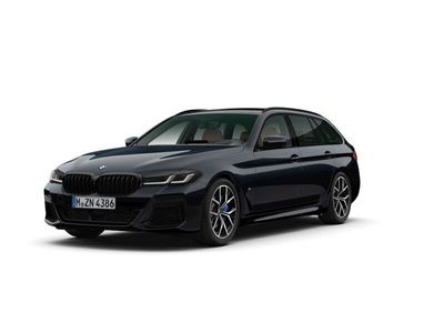 używany BMW 530 i xDrive Touring