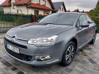 Citroën C5