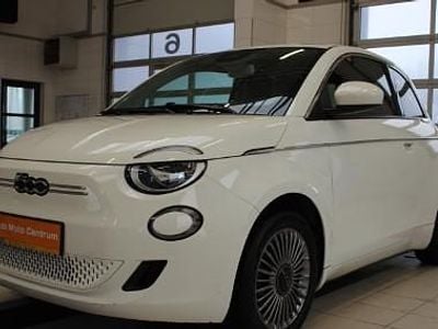 Używany Fiat 500e 73 kW (100 KM) 2023 Inny kolor Hatchback