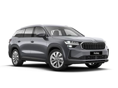 Szary graphite metalizowany Nowe 2026 Skoda 105 Sedan/Limuzyna | 248 550 zł