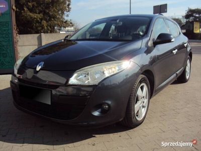 Renault Mégane III