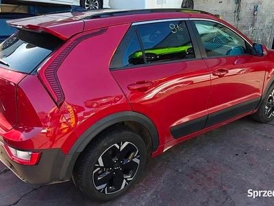 Używany 2023 Kia e-Niro SUV | 35 300 zł
