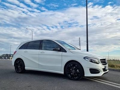 Używany 2016 Mercedes A200 | 54 900 zł