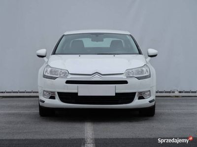 używany Citroën C5 1.6 HDi