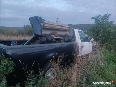 Biały Używany 1999 Ford F-150 Pickup | 5500 zł