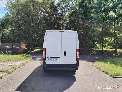 Citroën Jumper
