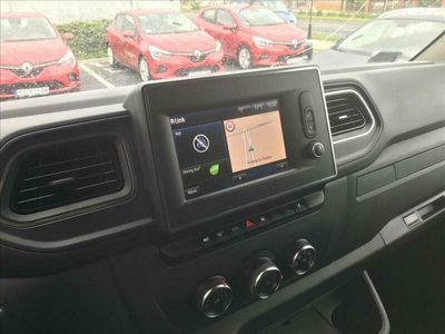 używany Renault Master MASTERdCi L3 Pack Clim