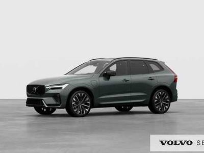 Używany Volvo XC60 455 KM (334 kW) 2026 Zielony SUV