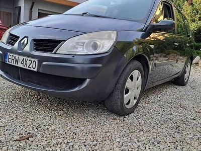 Renault Grand Scénic II