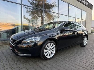 używany Volvo V40 II T3 Geartronic Summum