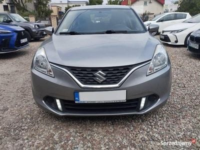 Suzuki Baleno