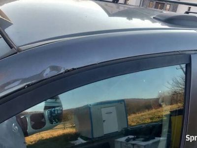 Używany Dodge Grand Caravan SXT 283 KM (208 kW) 2017 Minivan