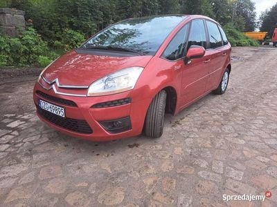 Citroën C4 Picasso