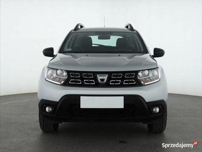 Używany Dacia Duster 2019 Srebrny SUV