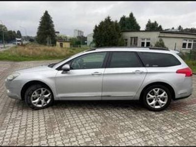 Citroën C5