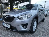 używany Mazda CX-5 2.0 165 KM I Właściciel 100% Bezwypadek 100% Przebieg 123 Tyś k…
