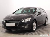 używany Peugeot 508 1.6 HDi