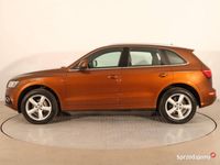 używany Audi Q5 2.0 TDI