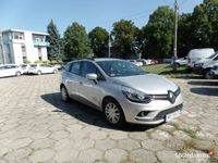 używany Renault Clio IV 