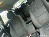 Używany Opel Vectra GTS 2004 Hatchback