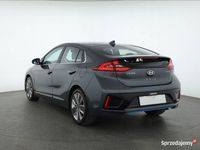 używany Hyundai Ioniq Hybrid