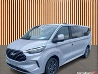 Nowe Ford Tourneo Custom Active 2025 Szary Van