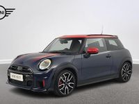 używany Mini John Cooper Works 