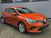 używany Renault Clio V 1dm 100KM 2020r. 64 157km