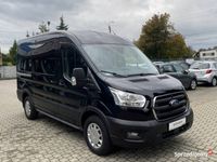 używany Ford Transit Lift, Salon Polska,Pełny Serwis! FV VAT 23% Gw…