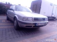 używany Audi 80 80 1.9 TDI klima1.9 TDI klima